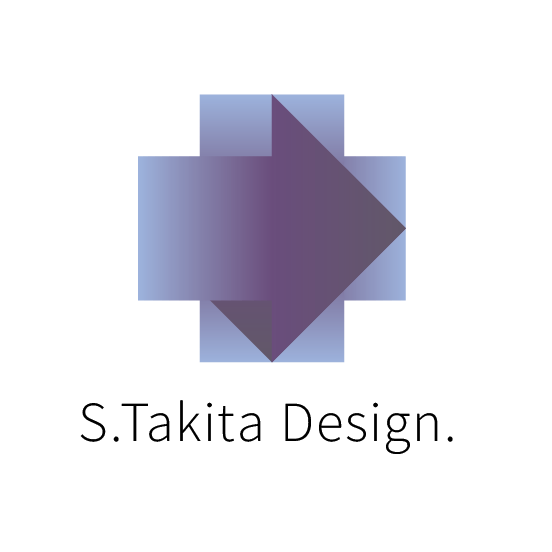 自分のブランドロゴ